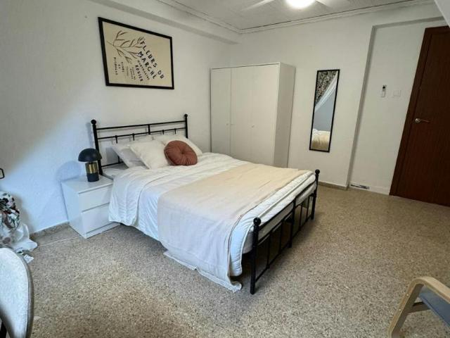 Habitación en alquiler en el Poble Nou, Torrent