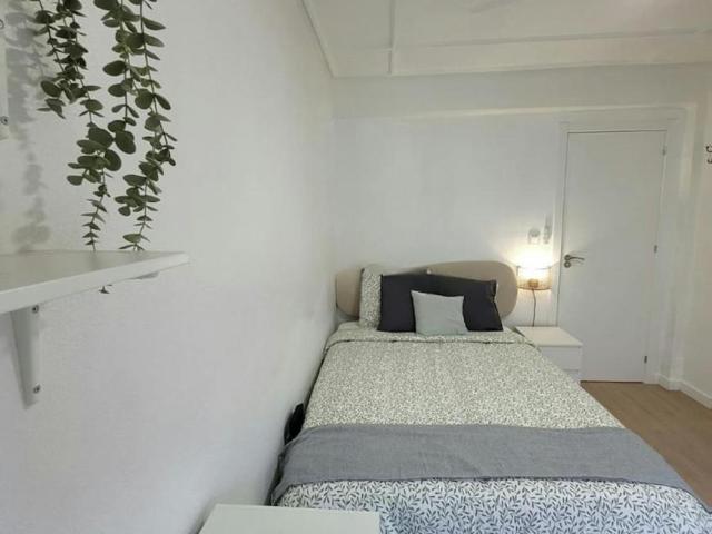 Habitación en alquiler en l'Horta Sud, Valencia