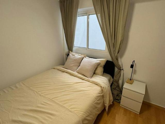 Habitación en alquiler en el Poble Nou, l'Horta Sud