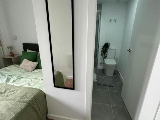 Habitación en alquiler en el Poble Nou, l'Horta Sud