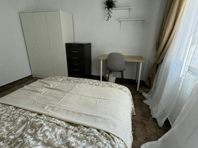 Habitación en alquiler en el Molí, l'Horta Sud