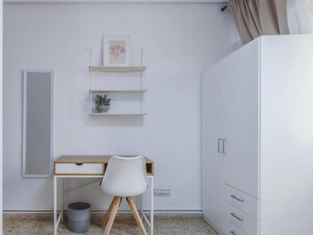 Habitación en alquiler en el Molí, l'Horta Sud