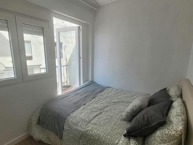 Habitación en alquiler en l'Horta Sud, Valencia