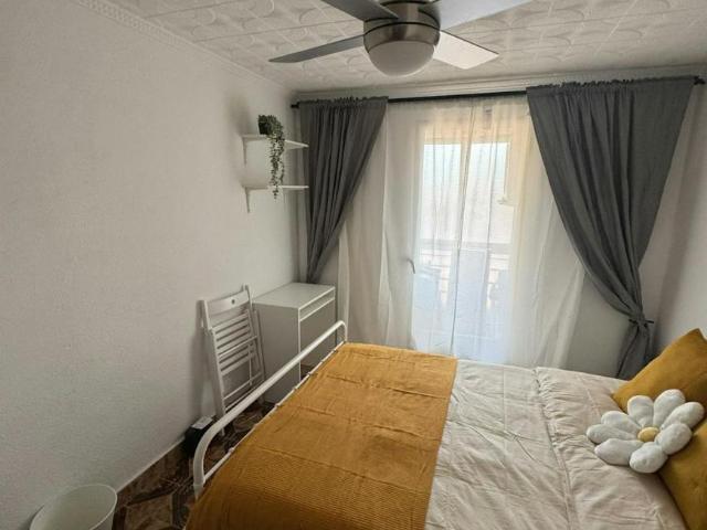 Habitación en alquiler en el Poble Nou, Torrent