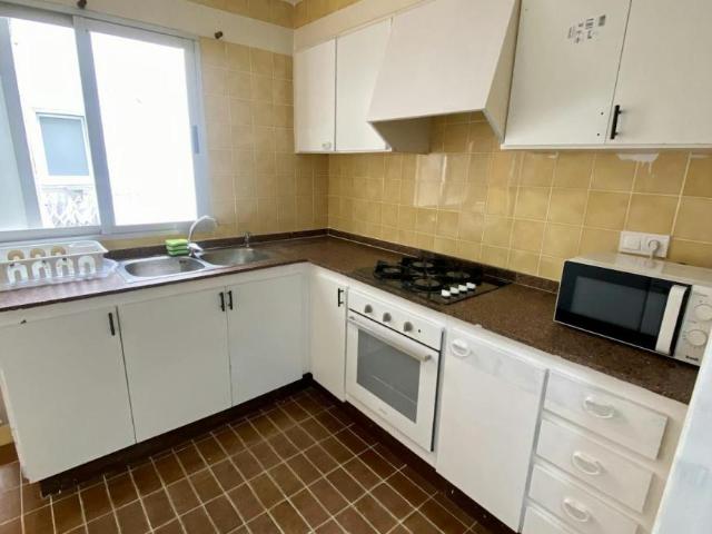 Habitación en alquiler en Mont Vedat, l'Horta Sud