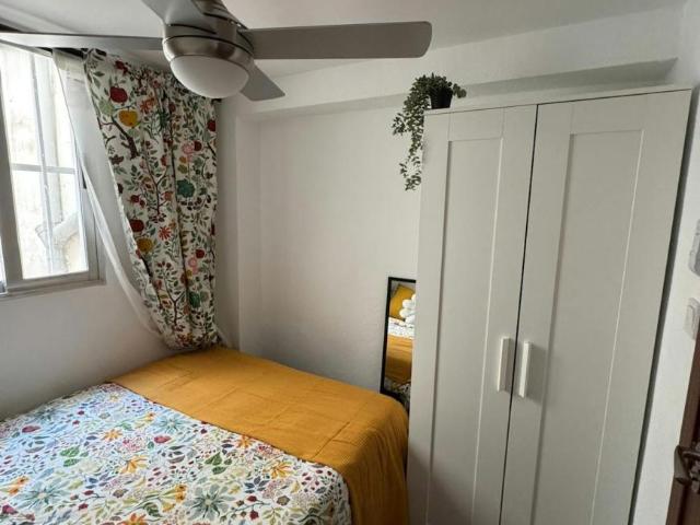 Habitación en alquiler en el Poble Nou, l'Horta Sud