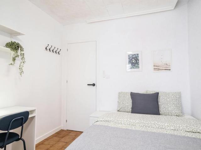 Habitación en alquiler en l'Horta Sud, Valencia