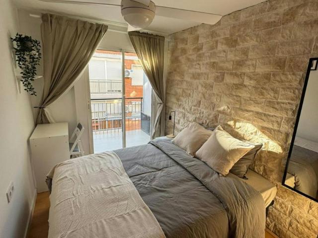 Habitación en alquiler en el Poble Nou, l'Horta Sud