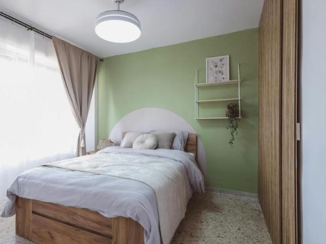 Habitación en alquiler en el Molí, l'Horta Sud