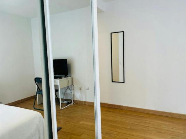 Habitación en alquiler en Tres Cantos, Madrid