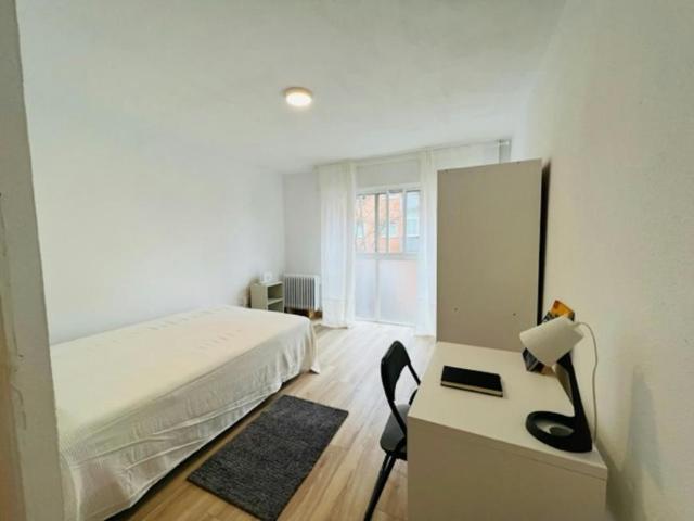 Habitación en alquiler en Tres Cantos, Madrid