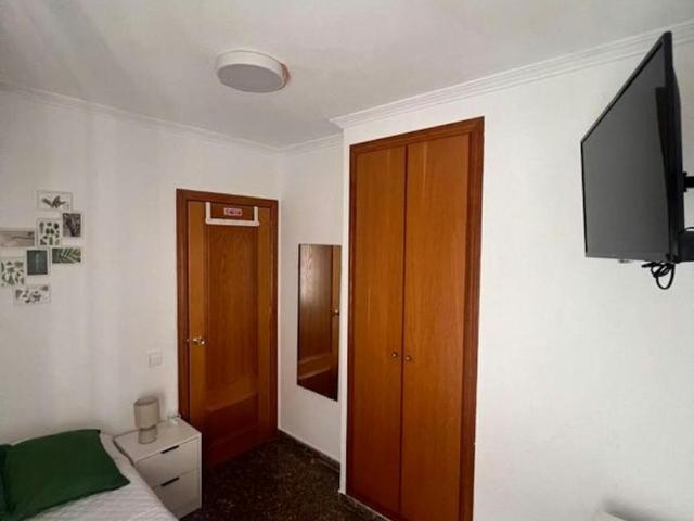 Habitación en alquiler en Valencia