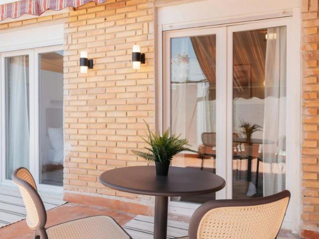 Habitación en alquiler en Nou Moles, Valencia