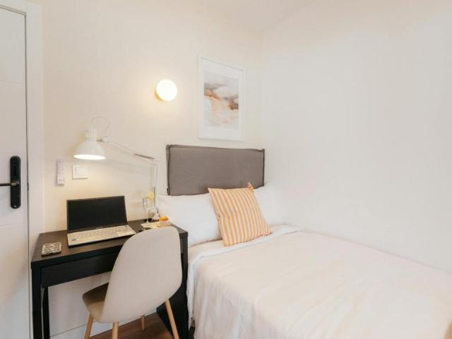 Habitación en alquiler en Nou Moles, Valencia