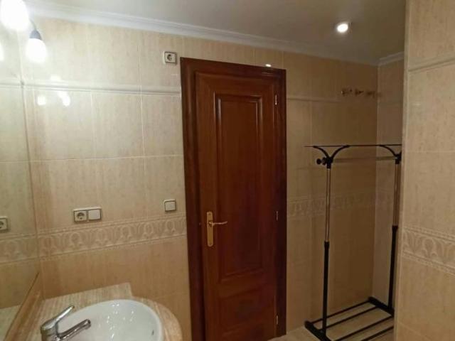 Habitación en alquiler en la Vall d'Albaida, Valencia