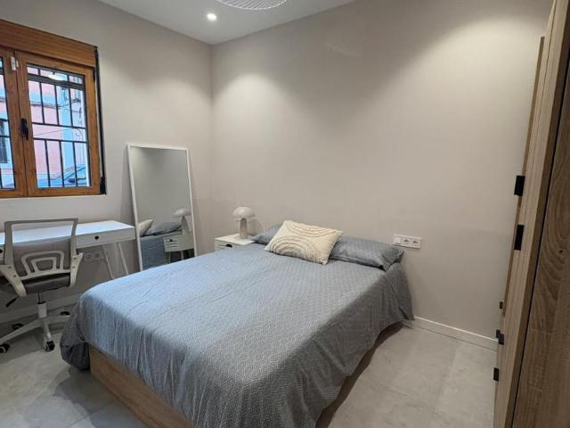 Habitación en alquiler en l'Horta Nord, Valencia