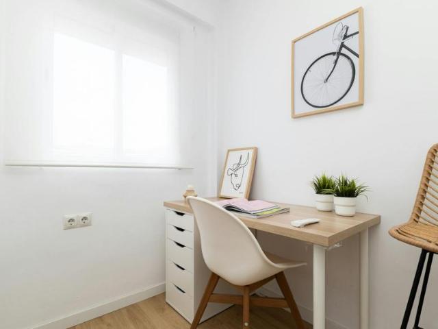 Habitación en alquiler en Aiora, Valencia