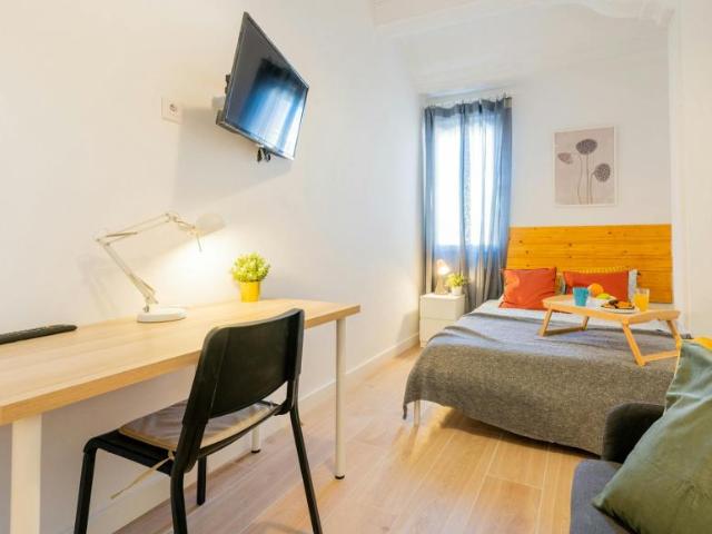 Habitación en alquiler en Arrancapins, Valencia