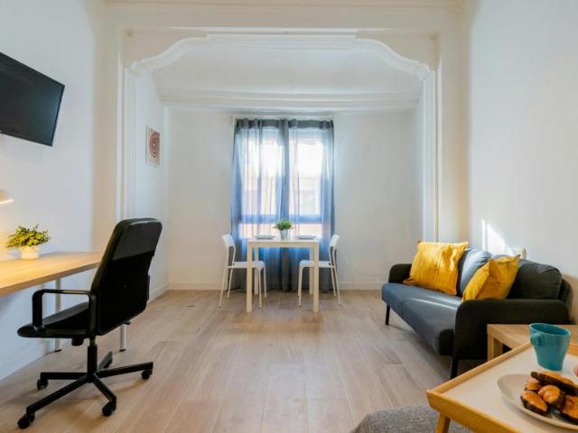 Habitación en alquiler en Arrancapins, Valencia