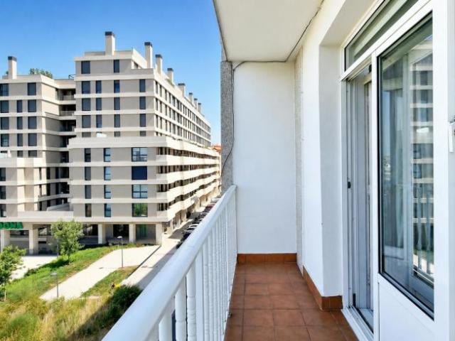 Habitación en alquiler en Vigo