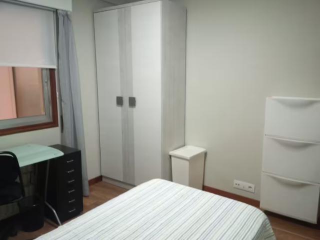 Habitación en alquiler en Lavadores, Vigo