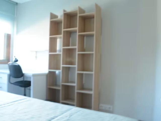 Habitación en alquiler en Lavadores, Vigo