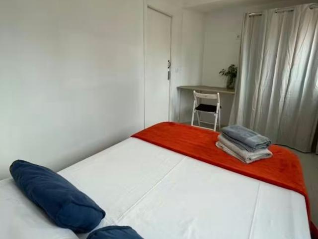Habitación en alquiler en Vigo