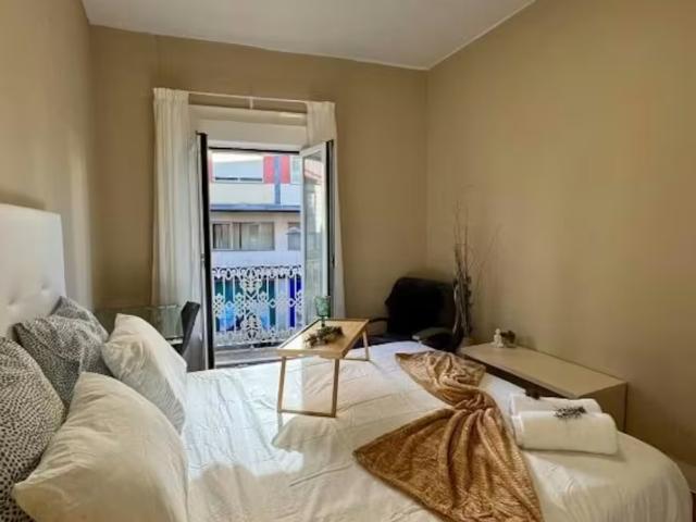 Habitación en alquiler en Lavadores, Vigo