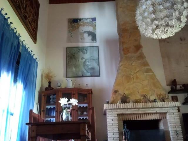Habitación en alquiler en Villanueva Del Ariscal, Andalucía