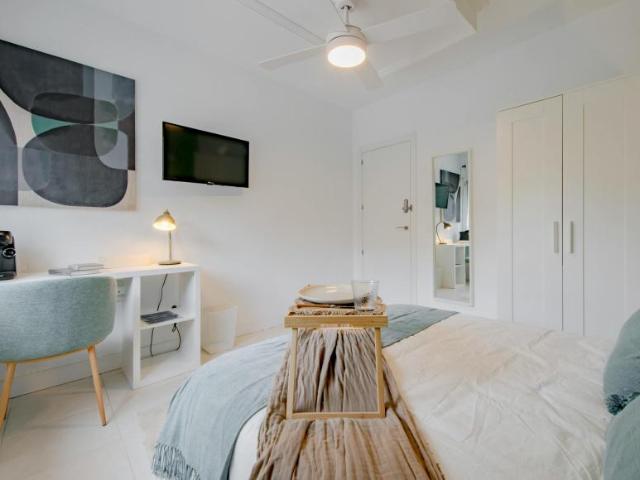 Habitación en alquiler en El Bosque, Villaviciosa De Odón