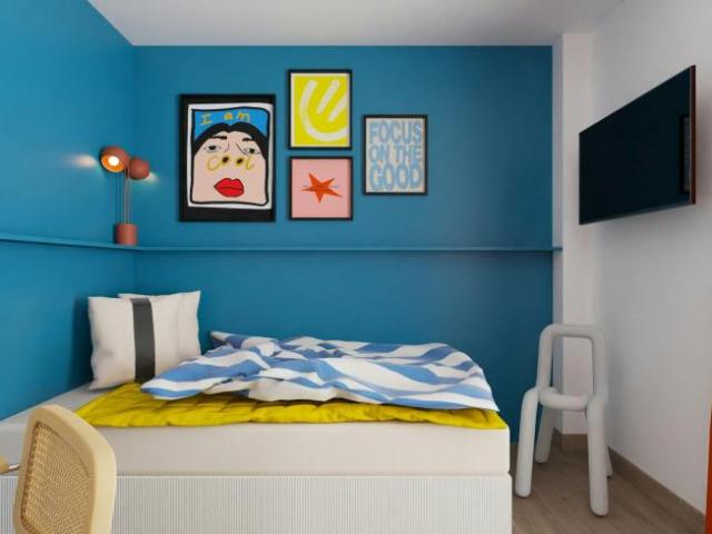 Habitación en alquiler en Villaviciosa De Odón, Madrid