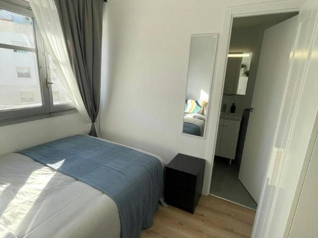 Habitación en alquiler en Alquería de Moret Nova, l'Horta Sud