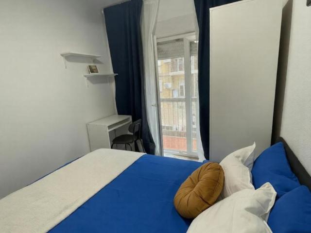 Habitación en alquiler en l'Horta Sud, Valencia
