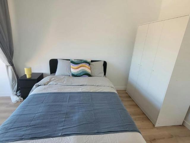 Habitación en alquiler en Alquería de Moret Nova, l'Horta Sud