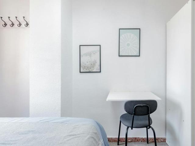 Habitación en alquiler en Alquería de Moret Nova, l'Horta Sud