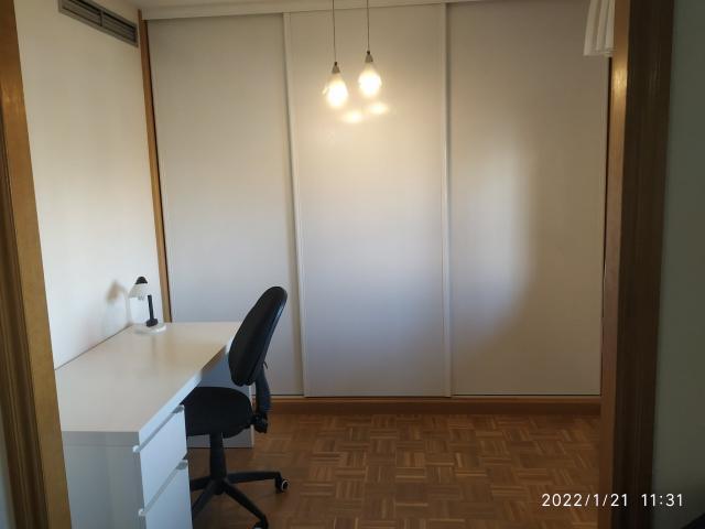 Habitación en alquiler en Actur-Rey Fernando, Zaragoza