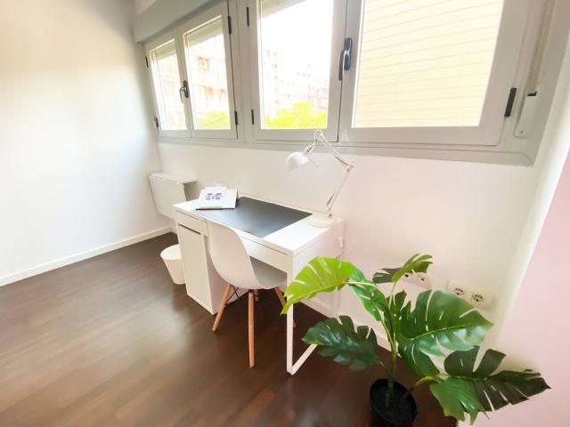 Habitación en alquiler en Actur-Rey Fernando, Zaragoza