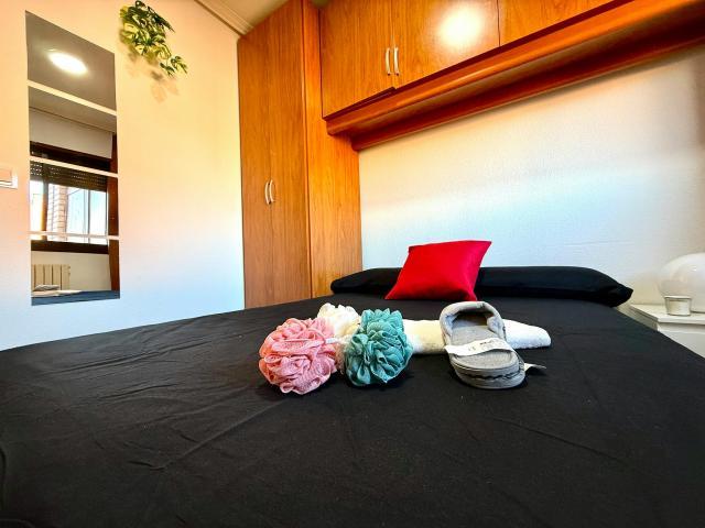 Habitación en alquiler en Actur-Rey Fernando, Zaragoza