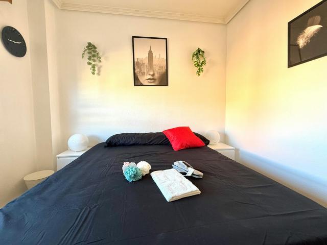 Habitación en alquiler en Actur-Rey Fernando, Zaragoza