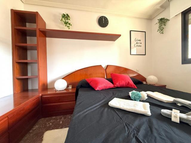 Habitación en alquiler en Actur-Rey Fernando, Zaragoza