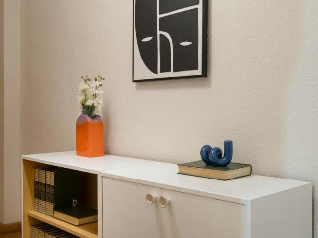 Habitación en alquiler en Delicias, Zaragoza