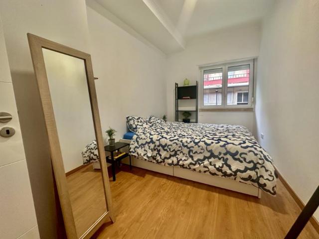 Room alugar em Algés, Núcleo Urbano Histórico de Algés