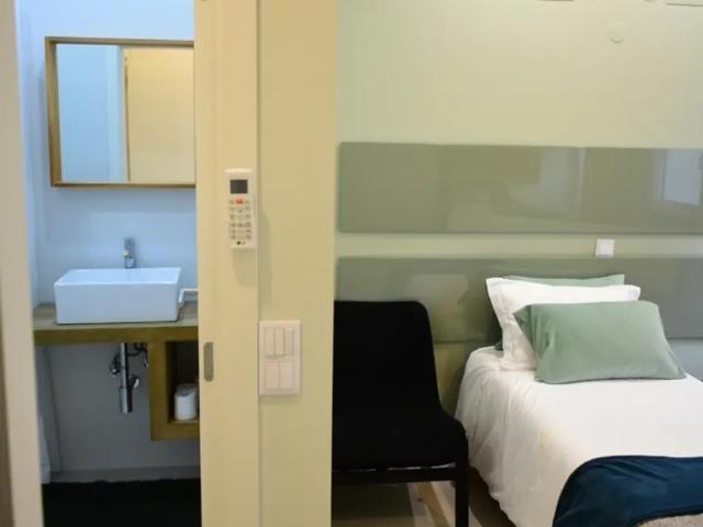 Quarto alugar em Baixa de Algés, Oeiras