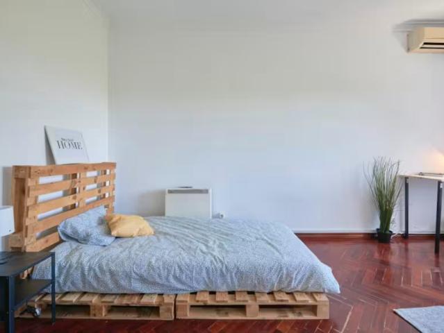 Quarto alugar em Centro Sul, Almada