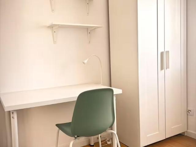 Quarto alugar em Quinta do Americano, Almada