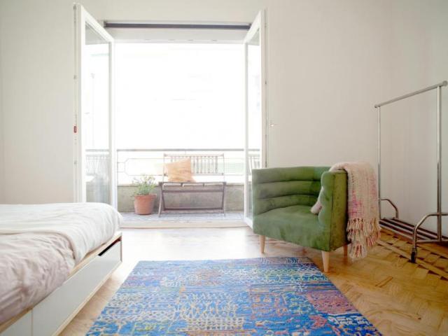 Room alugar em Amadora, Urbanização Vila Chã