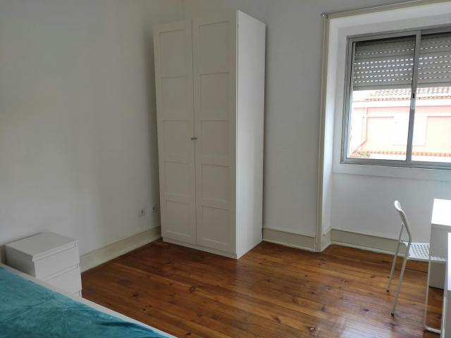 Room alugar em Amadora, Quinta Nova