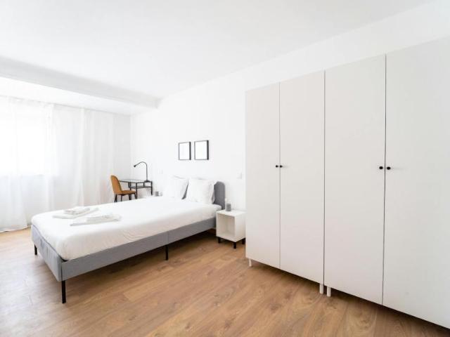 Room alugar em Braga, Real