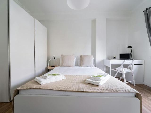 Room alugar em Braga, Real
