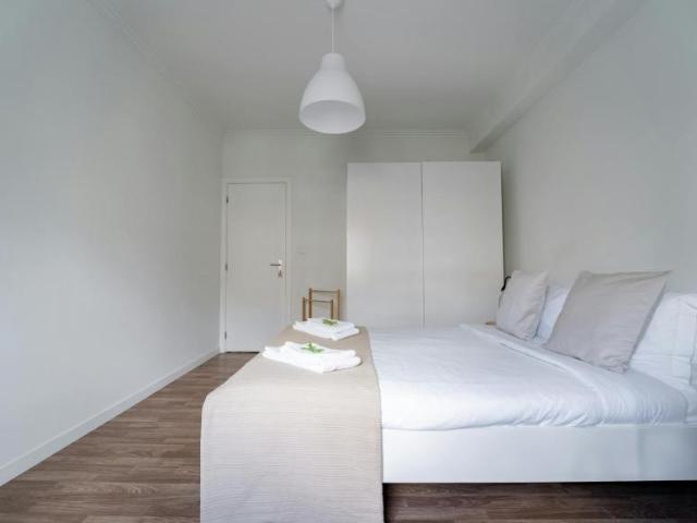 Room alugar em Braga, Real